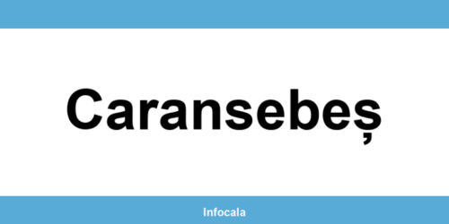 Poliția Locală Caransebeș – contact și telefon