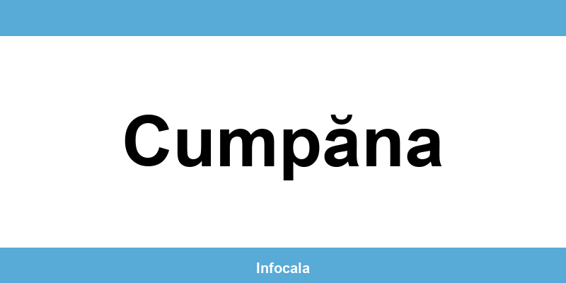Poliția Locală Cumpăna – contact și telefon