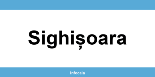 Poliția Locală Sighișoara – contact și telefon