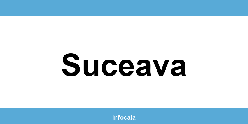 Poliția Locală Suceava – contact și telefon