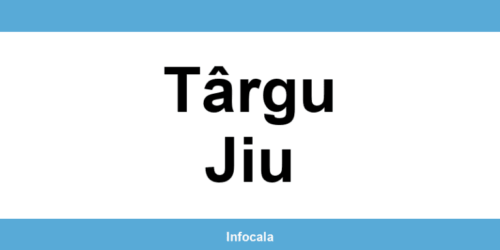 Poliția Locală Târgu Jiu – contact și telefon