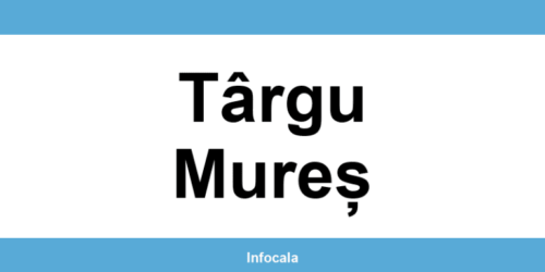 Poliția Locală Târgu Mureș – contact și telefon