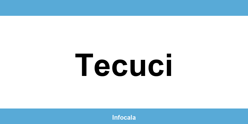 Poliția Locală Tecuci – contact și telefon