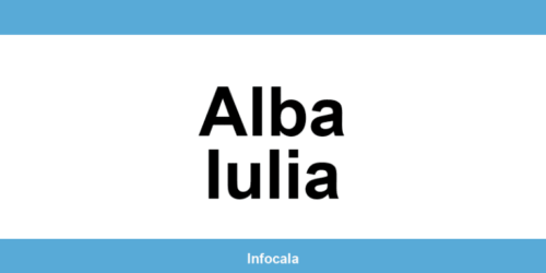 Poliția Locală Alba Iulia – contact și telefon