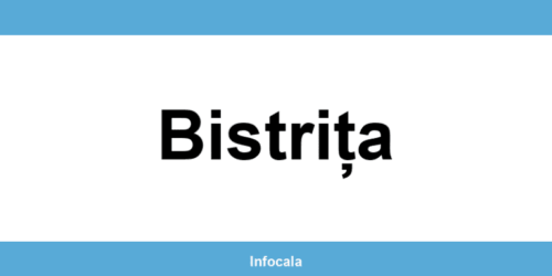 Poliția Locală Bistrița – contact și telefon