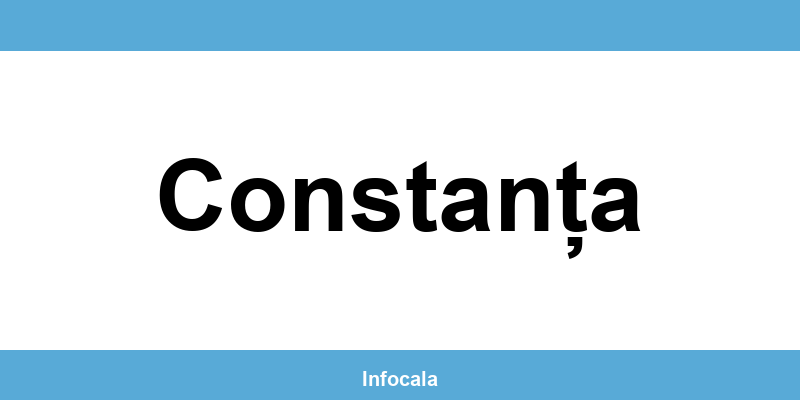 Poliția Locală Constanța – contact și telefon