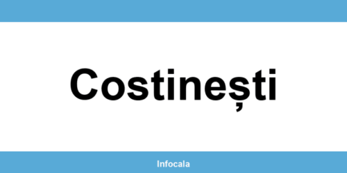 Poliția Locală Costinești – contact și telefon