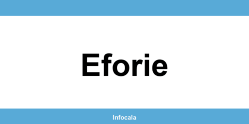 Poliția Locală Eforie – contact și telefon