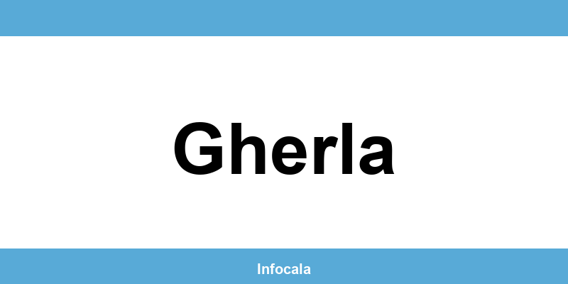 Poliția Locală Gherla – contact și telefon