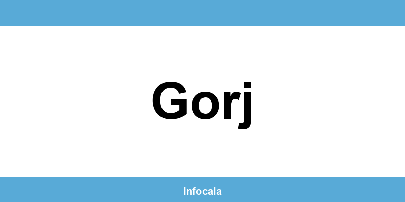 Poliția Locală Gorj – contact și telefon