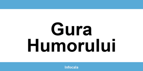 Poliția Locală Gura Humorului – contact și telefon