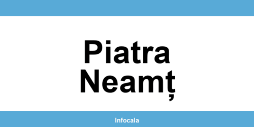Poliția Locală Piatra Neamț – contact și telefon