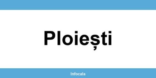 Poliția Locală Ploiești – contact și telefon